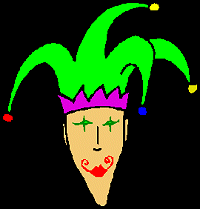 The Jester